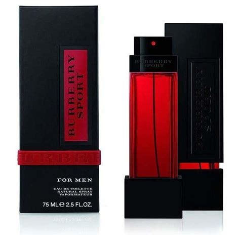 fragrance sale burberry sport men|burberry sport perfume price.